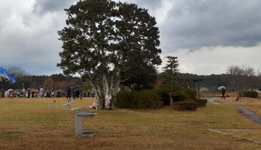 12/14（日）一志クリスマスイベントを行いました