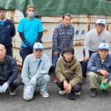 4月4日(土 )廃品回収を行いました