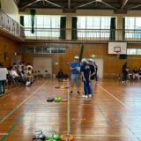 6/13（土）カローリング交流会を行いました